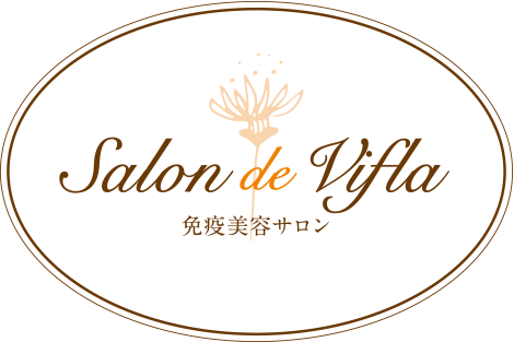 Salon de Vifla サロン ド ヴィフラ