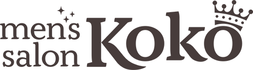 mens salon koko